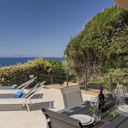 Villa Luce Marina