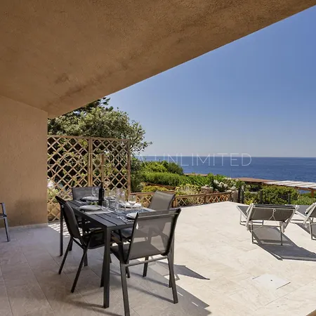 Luce Marina Villa