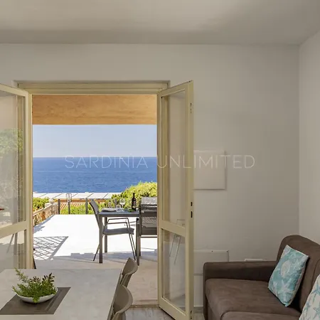 Luce Marina Villa