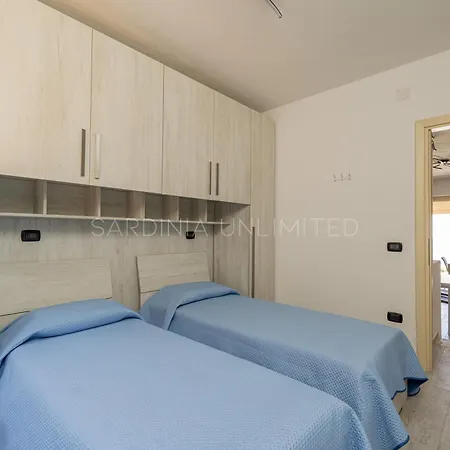 Luce Marina Villa *