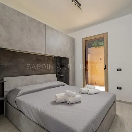 Luce Marina Villa