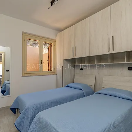 Villa Luce Marina Costa Paradiso