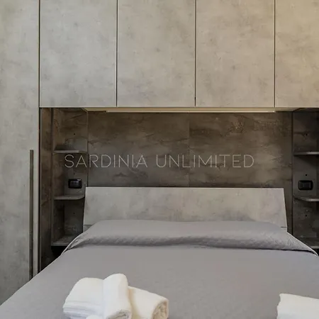 Villa Luce Marina